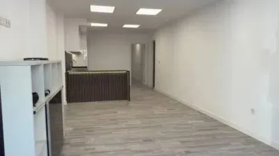 Flat on Calle del Campello photo 10
