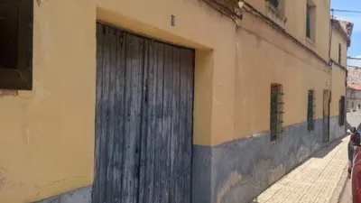 Chalet en venta en Calle Matias No Number, Granátula de Calatrava de 39.900 €