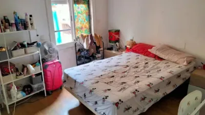 Piso en Raval-Santa Rosa-Safaretjos photo 8