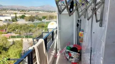 Apartment in Virgen del Remedio-Parque Lo Morant photo 2