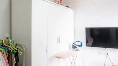 Apartment in Barbate photo 16
