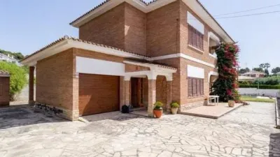 Chalet on Carrer de Sant Marc photo 59