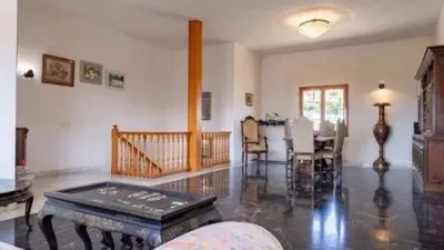 Chalet on Carrer de Sant Marc photo 41