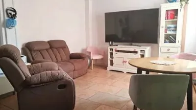 Penthouse in Pont Nou photo 13