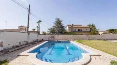Chalet on Carrer de Sant Marc photo 4
