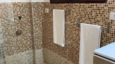 Apartment on Calle Trasera de San Blas photo 12
