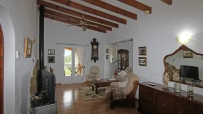Casa - Vista 4