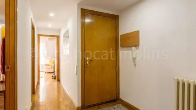 Chalet in Molins de Rei photo 32