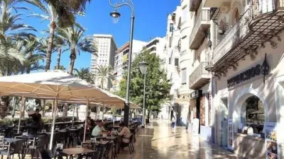 Piso – Alicante - Alacant - Vista 2