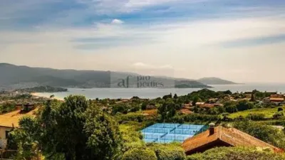 Chalet en A Ramallosa (San Pedro) photo 5