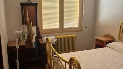 Chalet en venta en Calzada de Calatrava, Calzada de Calatrava de 155.000 €