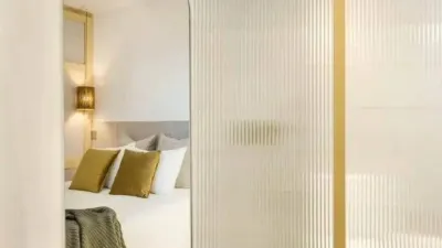 Apartment in Playa de San Juan photo 20