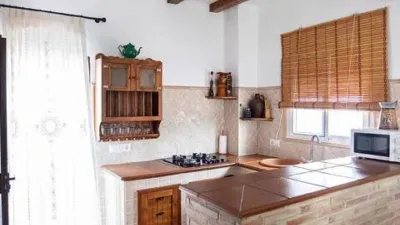 Rustic House in Barbate photo 49