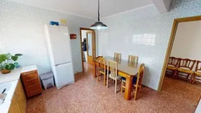 Apartment in Monforte del Cid photo 9