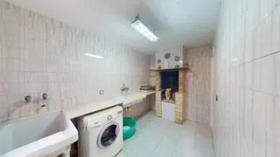 Chalet en Carrer de l'Acàcia photo 42