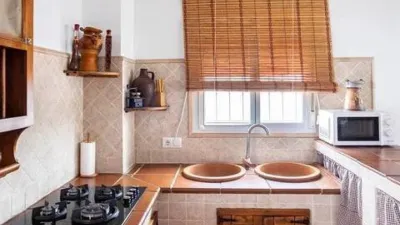 Rustic House in Barbate photo 48