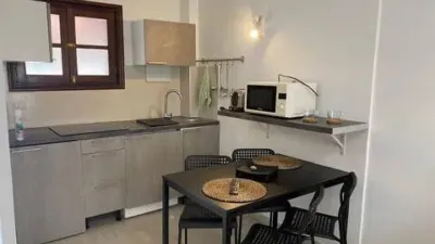 Apartment on Calle Trasera de San Blas photo 7