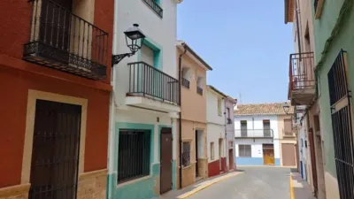 Casa - Vista 2