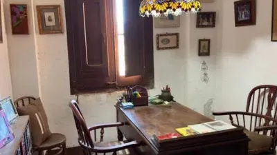 Rustic house on Carrer Portal Avall photo 22