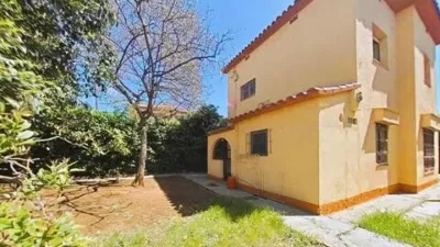 Chalet on Carrer de les Assutzenes photo 31