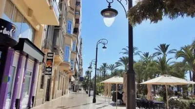 Piso – Alicante - Alacant - Vista 3