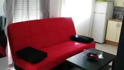 Apartment on San Antonio Street photo 30