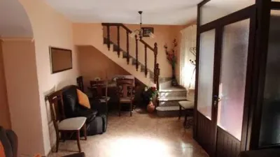 Chalet in El Gastor photo 7