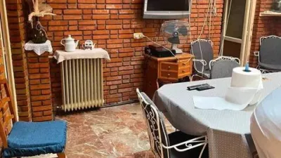 Chalet en venta en Calzada de Calatrava, Calzada de Calatrava de 155.000 €