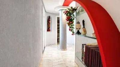 Apartment on Avenida de la Costa Blanca photo 41