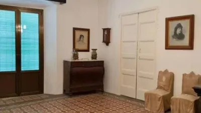 Rustic house on Carrer Portal Avall photo 25