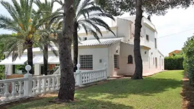 Casa – Xàbia - Jávea - Vista 5