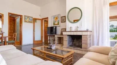 Chalet on Carrer de Sant Marc photo 10