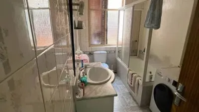 Chalet en venta en Calzada de Calatrava, Calzada de Calatrava de 155.000 €