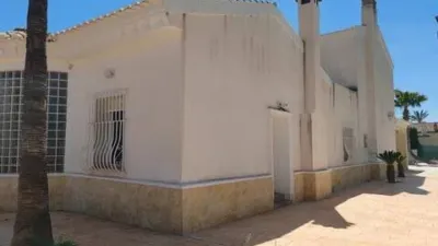 Chalet on Calle Llano San Jose, 3098 photo 35