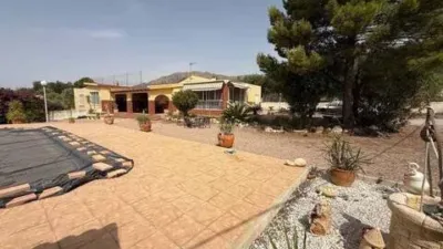 Casa - Vista 2
