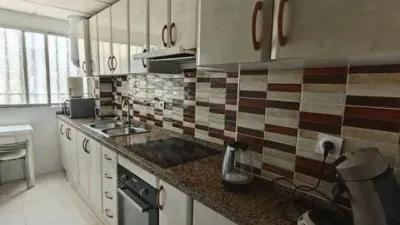 Habitación en alquiler en Alicante - Alacant, Alicante - Alacant de 550 €<span>/mes</span>