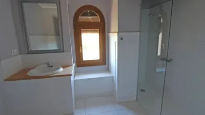 Chalet en Orba photo 30