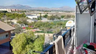 Apartment in Virgen del Remedio-Parque Lo Morant photo 16
