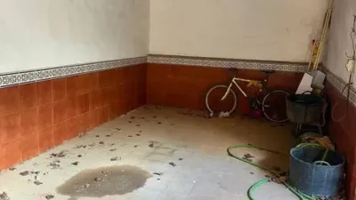 Chalet en venta en Calzada de Calatrava, Calzada de Calatrava de 155.000 €