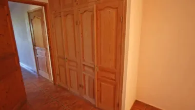 Chalet in Pedreguer photo 13