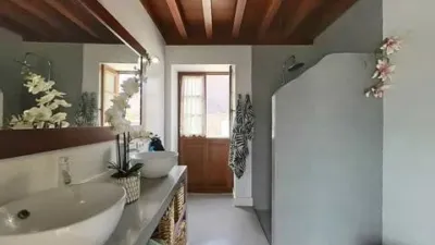 Casa en Avenida Tome Cano photo 48