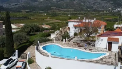 Casa - Vista 2