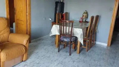 Apartment in Virgen del Remedio-Parque Lo Morant photo 27