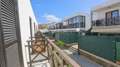 House on Victor Zurita Soler Street photo 21
