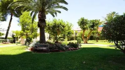 Apartment on Avenida de la Costa Blanca photo 23