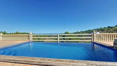 Casa - Vista 2