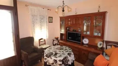 Chalet in El Gastor photo 8