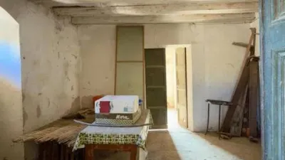 Rustic house on Carrer Portal Avall photo 76