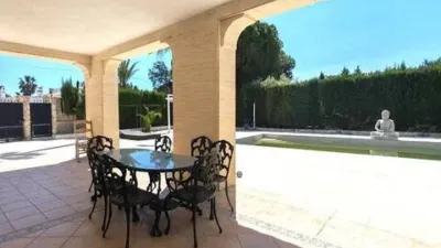 Chalet on Calle Llano San Jose, 3098 photo 7