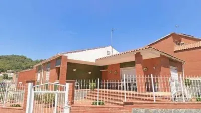 Chalet on Carrer de l'Acàcia photo 3